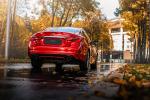Infiniti Q50S Red Sport 2018 года (CIS)